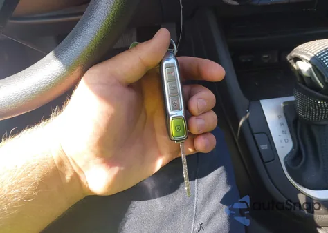 2024 Kia Forte Lxs from USA, damaged, VIN 3KPF24AD6RE704950